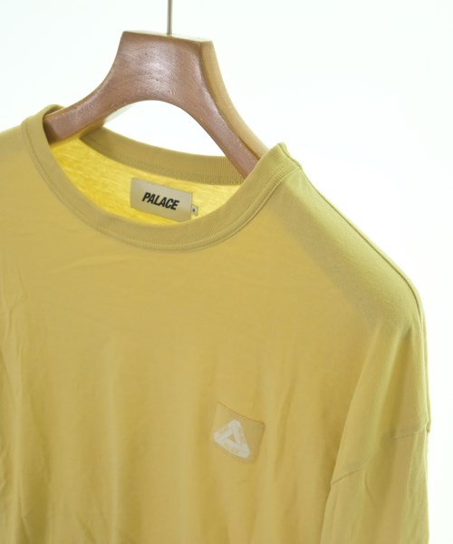 PALACE（パレス）Tシャツ・カットソー 黄 サイズ:M メンズ/2200701524104