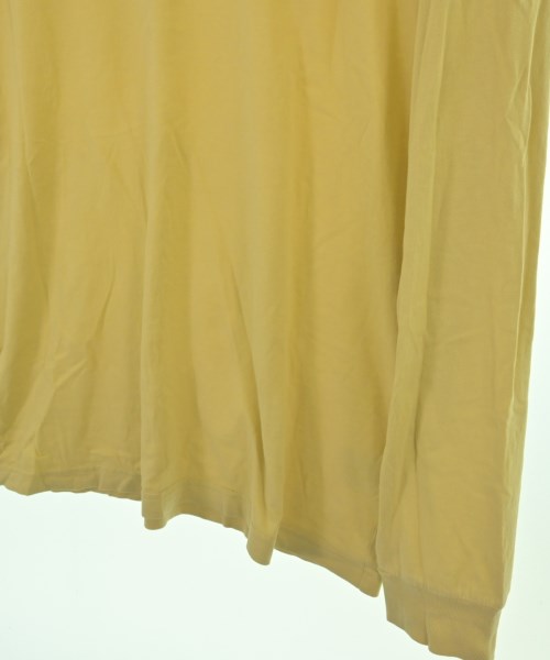 PALACE（パレス）Tシャツ・カットソー 黄 サイズ:M メンズ/2200701524104