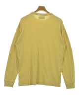 PALACE（パレス）Tシャツ・カットソー 黄 サイズ:M メンズ/2200701524104