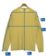 PALACE（パレス）Tシャツ・カットソー 黄 サイズ:M メンズ/2200701524104