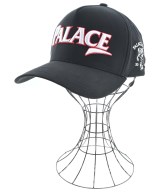 PALACE（パレス）キャップ 黒 サイズ:- メンズ/2200702104152
