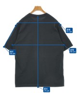 PALACE（パレス）Tシャツ・カットソー 黒 サイズ:XL メンズ/2200651725095