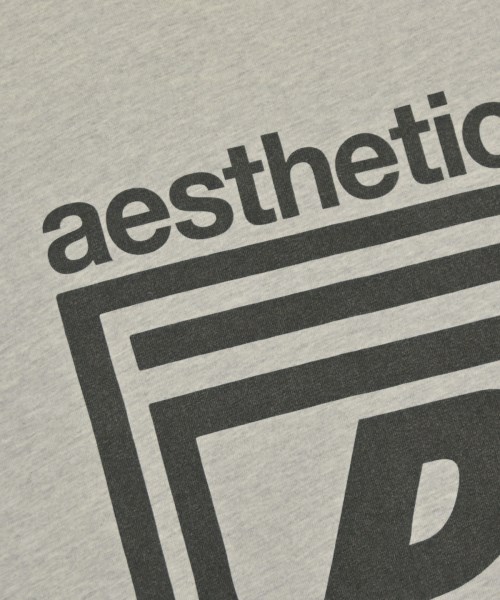 PALACE（パレス）Tシャツ・カットソー グレー サイズ:XL メンズ/2200651725101