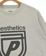 PALACE（パレス）Tシャツ・カットソー グレー サイズ:XL メンズ/2200651725101