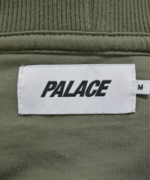 PALACE（パレス）パーカー カーキ サイズ:M メンズ/2200654336212