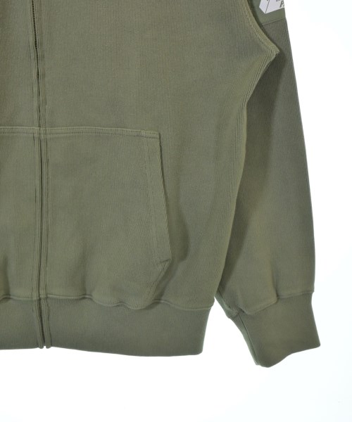 PALACE（パレス）パーカー カーキ サイズ:M メンズ/2200654336212