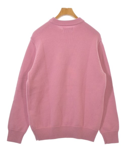 PALACE（パレス）ニット・セーター ピンク サイズ:L メンズ/2200654336250