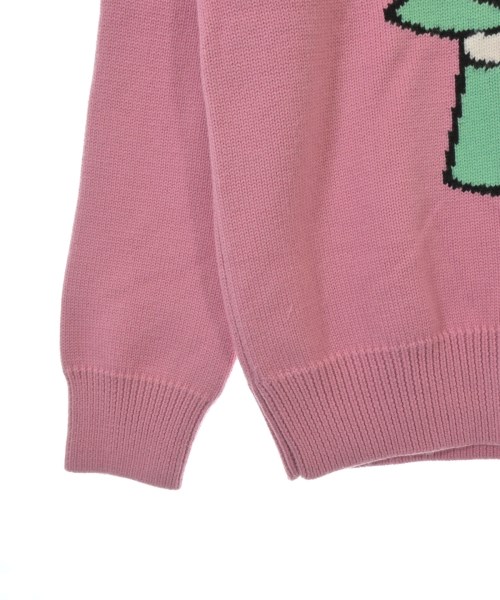 PALACE（パレス）ニット・セーター ピンク サイズ:L メンズ/2200654336250