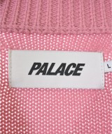 PALACE（パレス）ニット・セーター ピンク サイズ:L メンズ/2200654336250