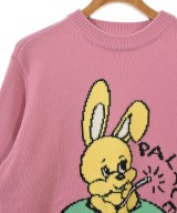 PALACE（パレス）ニット・セーター ピンク サイズ:L メンズ/2200654336250