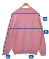 PALACE（パレス）ニット・セーター ピンク サイズ:L メンズ/2200654336250