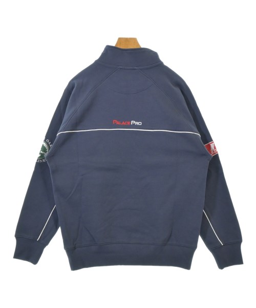 PALACE（パレス）スウェット 紺 サイズ:M メンズ/2200654336298