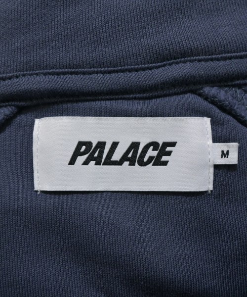 PALACE（パレス）スウェット 紺 サイズ:M メンズ/2200654336298