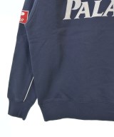 PALACE（パレス）スウェット 紺 サイズ:M メンズ/2200654336298