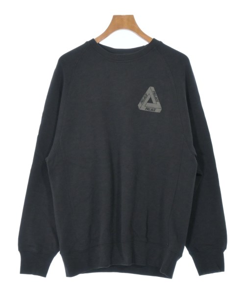 PALACE(パレス)スウェット 黒 サイズ:M/2200654336311