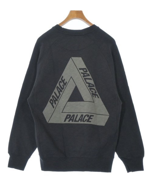 PALACE（パレス）スウェット 黒 サイズ:M メンズ/2200654336311