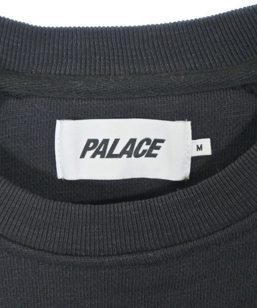 PALACE（パレス）スウェット 黒 サイズ:M メンズ/2200654336311