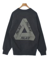 PALACE（パレス）スウェット 黒 サイズ:M メンズ/2200654336311