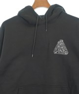 PALACE（パレス）パーカー 黒 サイズ:L メンズ/2200654336328