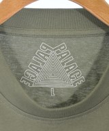 PALACE（パレス）Tシャツ・カットソー カーキ サイズ:L メンズ/2200654336342