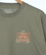 PALACE（パレス）Tシャツ・カットソー カーキ サイズ:L メンズ/2200654336342