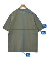 PALACE（パレス）Tシャツ・カットソー カーキ サイズ:L メンズ/2200654336342