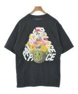 PALACE（パレス）Tシャツ・カットソー 黒 サイズ:L メンズ/2200654336359