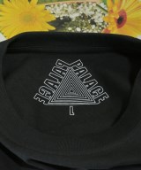 PALACE（パレス）Tシャツ・カットソー 黒 サイズ:L メンズ/2200654336359