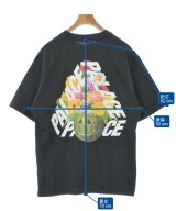 PALACE（パレス）Tシャツ・カットソー 黒 サイズ:L メンズ/2200654336359