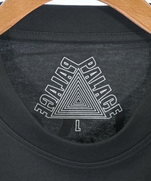 PALACE（パレス）Tシャツ・カットソー 黒 サイズ:L メンズ/2200654336366