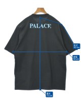 PALACE（パレス）Tシャツ・カットソー 黒 サイズ:L メンズ/2200654336366