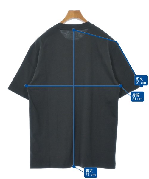 PALACE（パレス）Tシャツ・カットソー 黒 サイズ:L メンズ/2200654336373