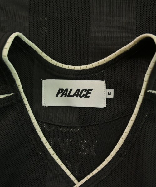 PALACE（パレス）カジュアルシャツ 黒 サイズ:M メンズ/2200654336380