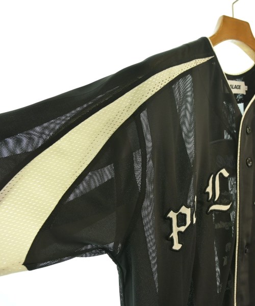 PALACE（パレス）カジュアルシャツ 黒 サイズ:M メンズ/2200654336380