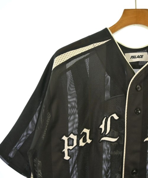 PALACE（パレス）カジュアルシャツ 黒 サイズ:M メンズ/2200654336380