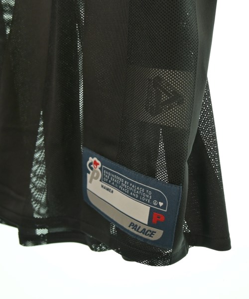 PALACE（パレス）カジュアルシャツ 黒 サイズ:M メンズ/2200654336380