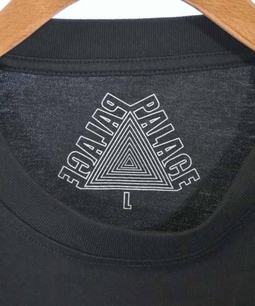 PALACE（パレス）Tシャツ・カットソー 黒 サイズ:L メンズ/2200654336403