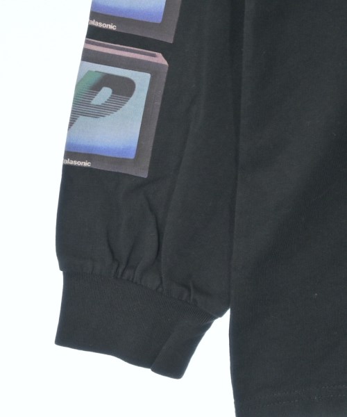 PALACE（パレス）Tシャツ・カットソー 黒 サイズ:L メンズ/2200654336403