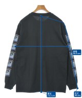 PALACE（パレス）Tシャツ・カットソー 黒 サイズ:L メンズ/2200654336403