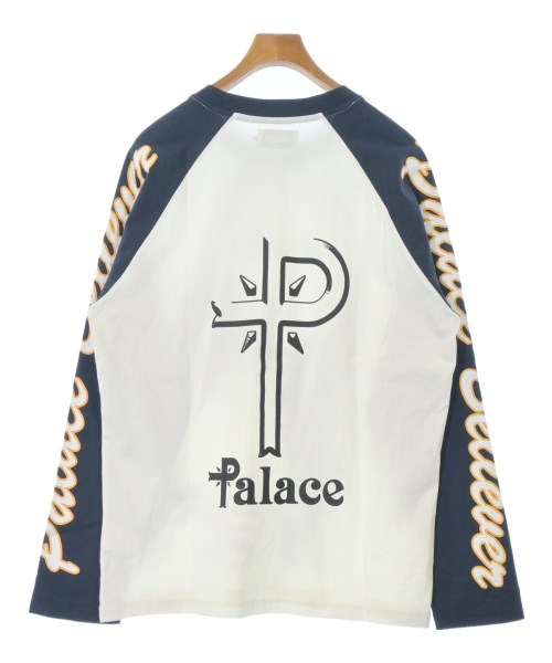 PALACE（パレス）Tシャツ・カットソー 白 サイズ:M メンズ/2200654336410