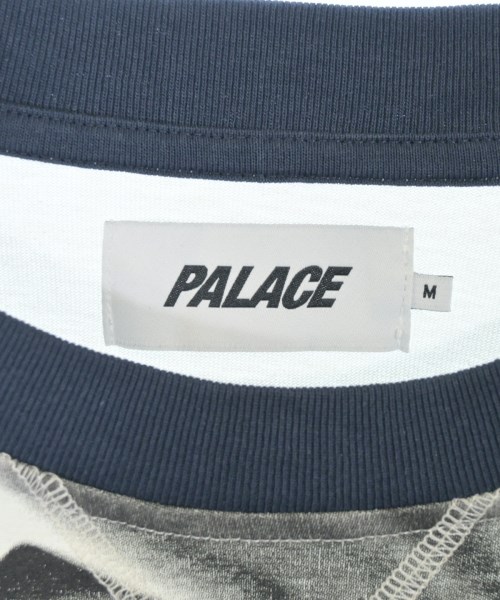 PALACE（パレス）Tシャツ・カットソー 白 サイズ:M メンズ/2200654336410