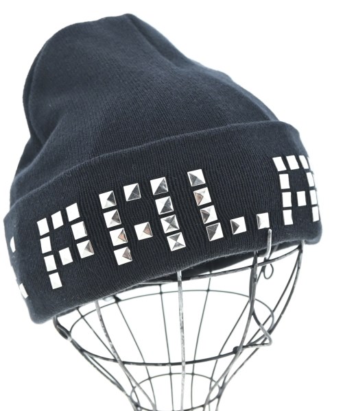 PALACE（パレス）ニットキャップ・ビーニー 黒 サイズ:- メンズ/2200654336489