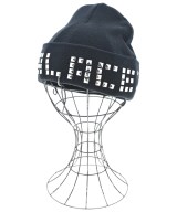 PALACE（パレス）ニットキャップ・ビーニー 黒 サイズ:- メンズ/2200654336489