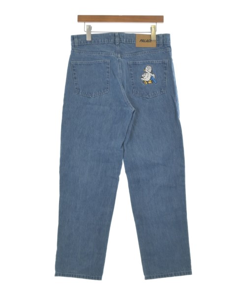 PALACE（パレス）デニムパンツ 青 サイズ:30(M位) メンズ/2200655541110