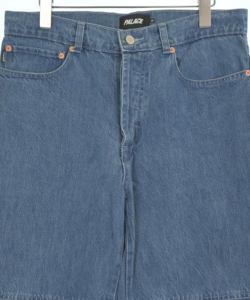 PALACE（パレス）デニムパンツ 青 サイズ:30(M位) メンズ/2200655541110