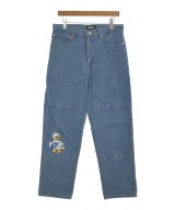 PALACE（パレス）デニムパンツ 青 サイズ:30(M位) メンズ/2200655541110