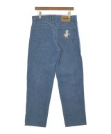 PALACE（パレス）デニムパンツ 青 サイズ:30(M位) メンズ/2200655541110