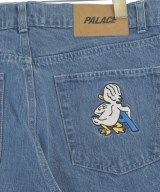 PALACE（パレス）デニムパンツ 青 サイズ:30(M位) メンズ/2200655541110