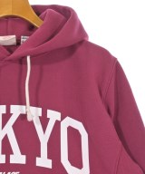 PALACE（パレス）パーカー 赤 サイズ:M メンズ/2200655970019