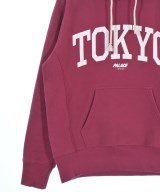 PALACE（パレス）パーカー 赤 サイズ:M メンズ/2200655970019